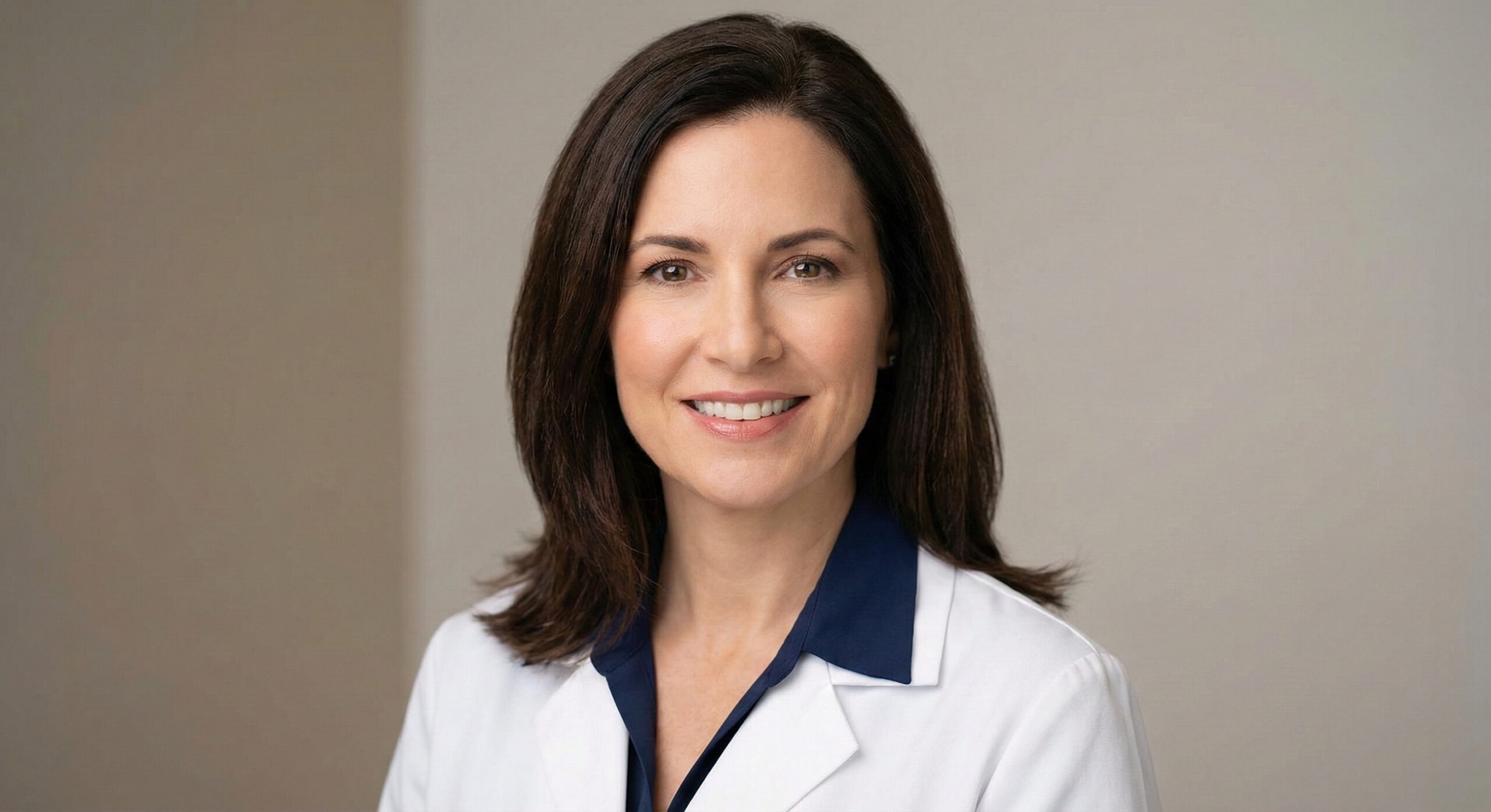 Dr. Sarah Chen, MD, FAAD — Board-Certified Dermatologist