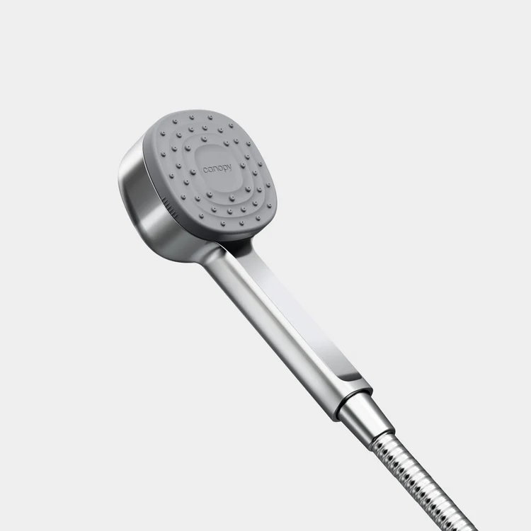 Canopy Filtered Showerhead