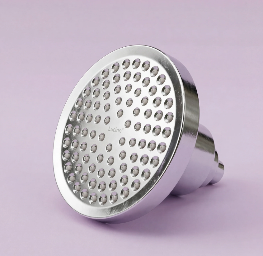 Lucinn Filtered Showerhead